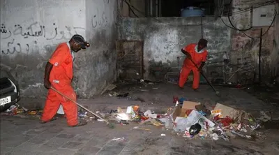 اخبار اليمن الان الحدث اليوم عاجل 