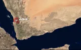 صحيفة الثورة صنعاء اخبار اليمن الان عدد3 غارات للعدو الأمريكي محافظة اخبار اليمن الان الحدث اليوم عاجل صحيفة الثورة صنعاء