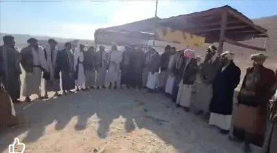 اخبار اليمن الان الحدث اليوم عاجل 