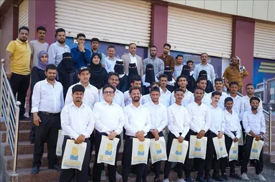 اخبار اليمن الان الحدث اليوم عاجل 