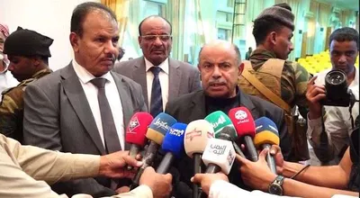 اخبار اليمن الان الحدث اليوم عاجل 