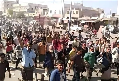 اخبار اليمن الان الحدث اليوم عاجل 