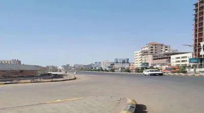 اخبار اليمن الان الحدث اليوم عاجل 