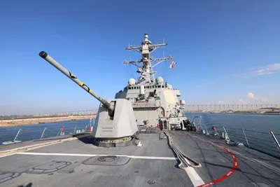 اخبار اليمن الان أمريكا مدمرة صواريخ البحر الأحمر اخبار اليمن الان الحدث اليوم عاجل