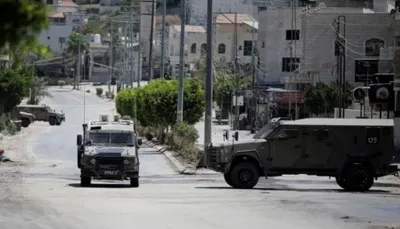 اخبار اليمن الان فلسطينيين اقتحام إسرائيلي واعتقالات الغربية اخبار اليمن الان الحدث اليوم عاجل