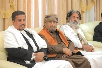 اخبار اليمن الان الجمعية الوطنية الاستشارية لمعالجة والنزاعات اخبار اليمن الان الحدث اليوم عاجل