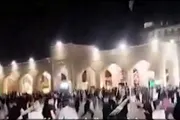 عدن نيوز اخبار اليمن الان بالفيديو اشتباك بالعصي مدينة الإيرانية اخبار اليمن الان الحدث اليوم عاجل عدن نيوز