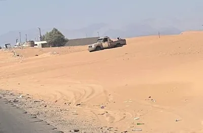 اخبار اليمن الان الحدث اليوم عاجل 