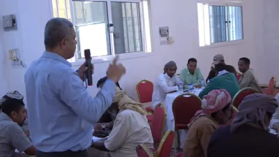 اخبار اليمن الان انتقالي المساعدة أولويات المرحلة الراهنة اخبار اليمن الان الحدث اليوم عاجل