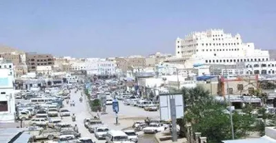 اخبار اليمن الان قيادي مداهمة أمنية المدينة الجنوبية اخبار اليمن الان الحدث اليوم عاجل