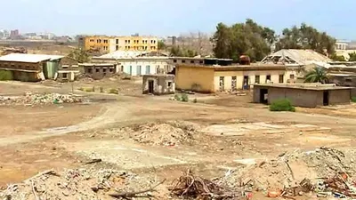 اخبار اليمن الان الحدث اليوم عاجل 