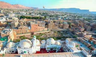 اخبار اليمن الان الحدث اليوم عاجل 