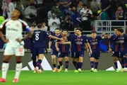 عدن تايم اخبار اليمن الان جيرمان فلامنغو الترجيح القارات للأندية اخبار اليمن الان الحدث اليوم عاجل عدن تايم