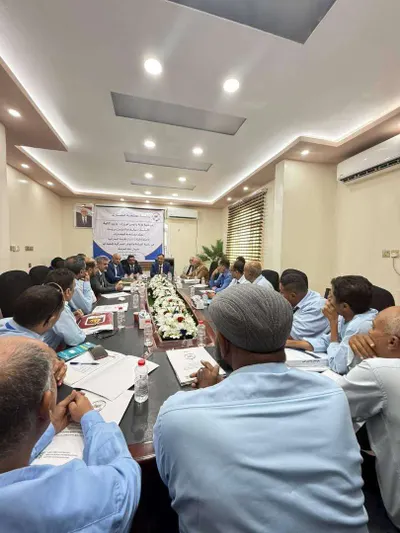 اخبار اليمن الان الحدث اليوم عاجل 