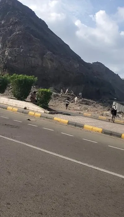 اخبار اليمن الان الحدث اليوم عاجل 