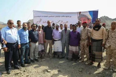 اخبار اليمن الان الحدث اليوم عاجل 