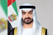 هاتفيا رئيس الإمارات يبحث مع عدد من قادة...