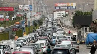 اخبار اليمن الان الحوثيون يفرضون ومصادرة السيارات المفحطين اخبار اليمن الان الحدث اليوم عاجل
