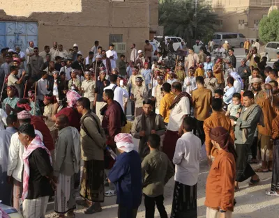 اخبار اليمن الان الحدث اليوم عاجل 