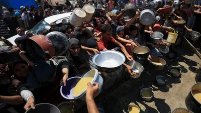 اخبار اليمن الان فلسطينيا بينهم منتظري مساعدات إسرائيلية اخبار اليمن الان الحدث اليوم عاجل