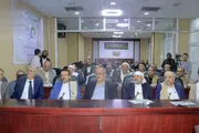 صحيفة الثورة صنعاء اخبار اليمن الان النعيمي مشروع العقود والمحررات الإلكترونية اخبار اليمن الان الحدث اليوم عاجل صحيفة الثورة صنعاء