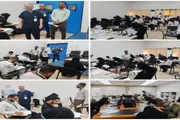 صحيفة المرصد اخبار اليمن الان التقييم الكفاءة المهنية لـكوادر والصحية اخبار اليمن الان الحدث اليوم عاجل صحيفة المرصد