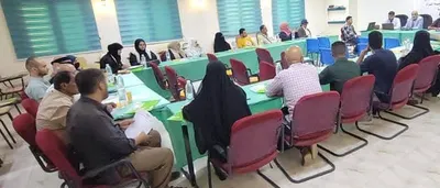 اخبار اليمن الان الأطباء يتوجهون الإمارات للمشاركة تدريبية اخبار اليمن الان الحدث اليوم عاجل