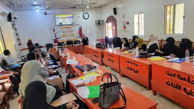 اخبار اليمن الان اللغات بجامعة البرامج الأكاديمية الاعتماد اخبار اليمن الان الحدث اليوم عاجل