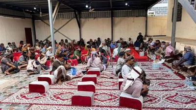 اخبار اليمن الان صلح قبلي جديد لحج اخبار اليمن الان الحدث اليوم عاجل