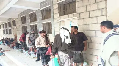 اخبار اليمن الان انتقالي العزاء لأسرة الشهيد الصماتي اخبار اليمن الان الحدث اليوم عاجل