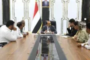 عدن تايم اخبار اليمن الان السلطة المحلية بحضرموت استراتيجي مديريات اخبار اليمن الان الحدث اليوم عاجل عدن تايم