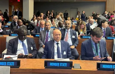 اخبار اليمن الان الحدث اليوم عاجل 