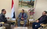 اخبار اليمن الان الحدث اليوم عاجل صحيفة الثورة صنعاء