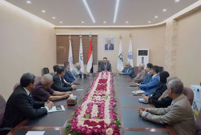 اخبار اليمن الان الأشغال لصيانة وإعادة تأهيل محافظات اخبار اليمن الان الحدث اليوم عاجل