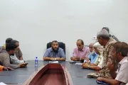 عرب تايم اخبار اليمن الان وتقارير التواهي اجتماعا الشراكة المجتمعية اخبار اليمن الان الحدث اليوم عاجل عرب تايم