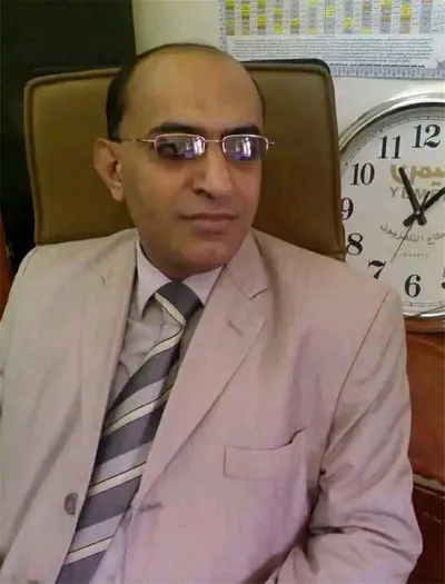 اخبار اليمن الان رحيل الإعلامي شائف الشميري وعكة اخبار اليمن الان الحدث اليوم عاجل