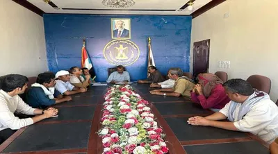 اخبار اليمن الان الحدث اليوم عاجل 