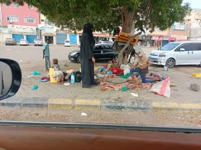 اخبار اليمن الان مشهد مؤلم وطفلاها وناشطة استغاثة اخبار اليمن الان الحدث اليوم عاجل