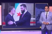 فرانس 24 اخبار اليمن الان ماكرون دمشق وقوع تفجيرين إقامته اخبار اليمن الان الحدث اليوم عاجل فرانس 24