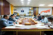 صدى الساحل اخبار اليمن الان يناقشان الملاعب الأولمبي واستضافة البطولات اخبار اليمن الان الحدث اليوم عاجل صدى الساحل
