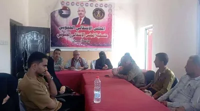 اخبار اليمن الان الانتقالي تشاوريا منسقيات الكليات بالجامعة اخبار اليمن الان الحدث اليوم عاجل