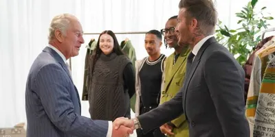 اخبار اليمن الان ديفيد بيكهام يستعد للحصول فارس اخبار اليمن الان الحدث اليوم عاجل