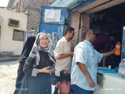 اخبار اليمن الان الحدث اليوم عاجل 