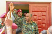 عرب تايم اخبار اليمن الان البرهان وماضون الكرامة للقضاء التمرد اخبار اليمن الان الحدث اليوم عاجل عرب تايم