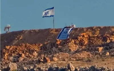 اخبار اليمن الان الاحتلال الإسرائيلي يستعد لخوض جديدة اخبار اليمن الان الحدث اليوم عاجل