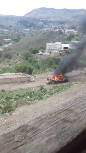 اخبار اليمن الان الحدث اليوم عاجل 