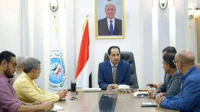 اخبار اليمن الان الحدث اليوم عاجل 