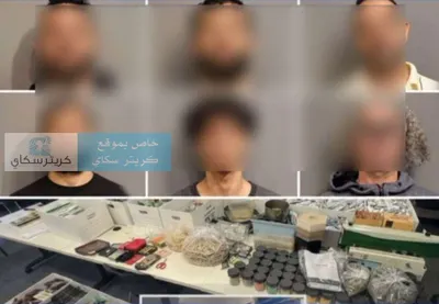اخبار اليمن الان توقيف يمنيين أمريكا الكيلوغرامات المخدرات اخبار اليمن الان الحدث اليوم عاجل