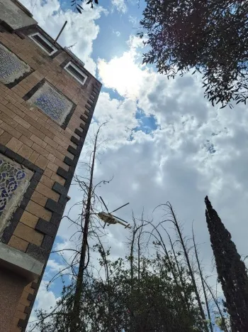 اخبار اليمن الان للتحليق المكثف لطائرات حربية العاصمة اخبار اليمن الان الحدث اليوم عاجل