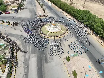 اخبار اليمن الان الحدث اليوم عاجل 